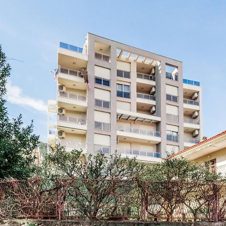 Apartments Lora Cetinjska บุดวา ภายนอก รูปภาพ