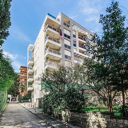 Apartments Lora Cetinjska บุดวา ภายนอก รูปภาพ